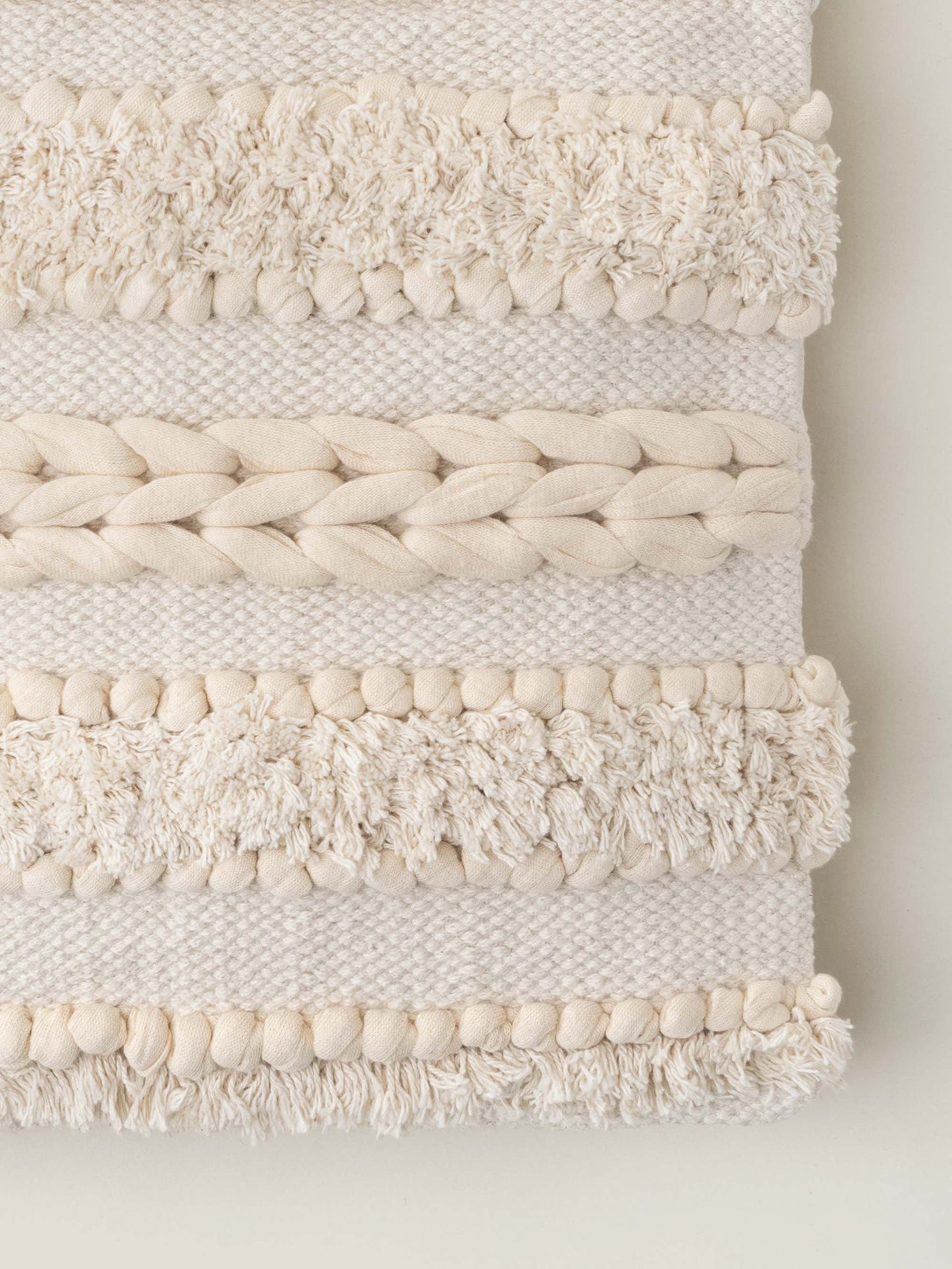 Cotton Cushion Cover