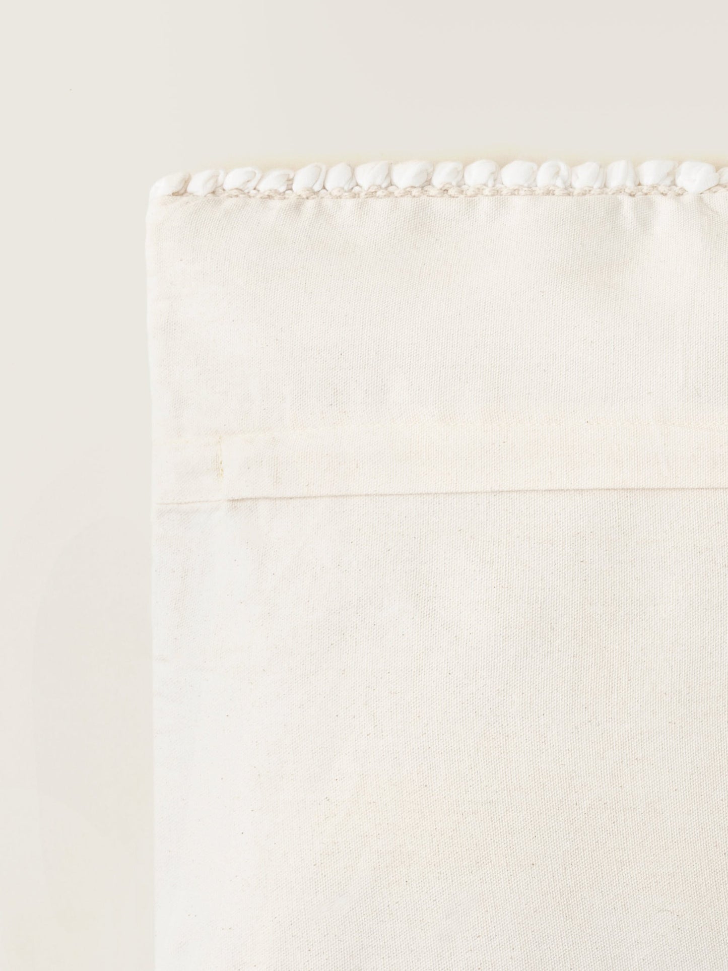 Cotton Cushion Cover