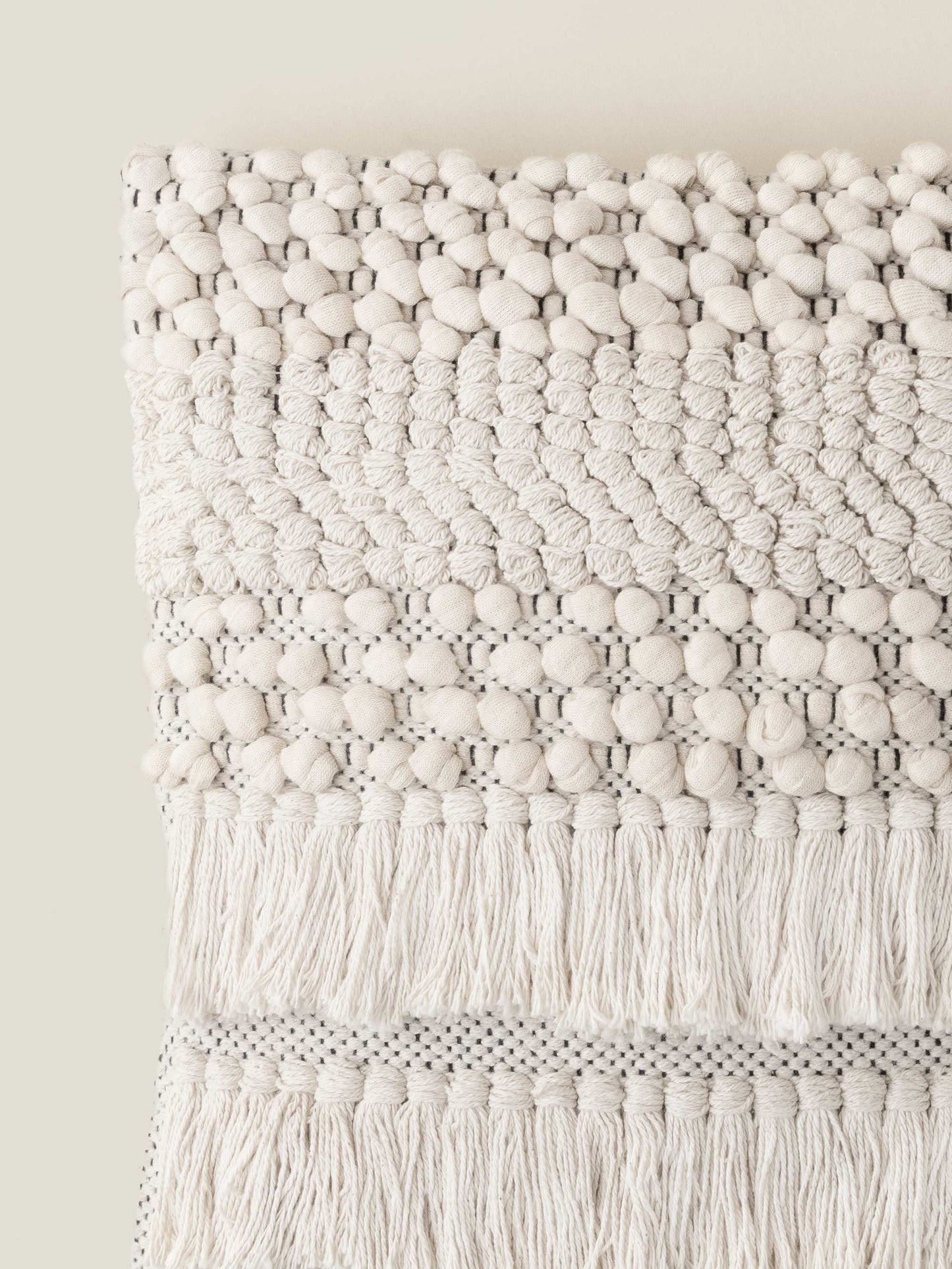 Cotton Cushion Cover