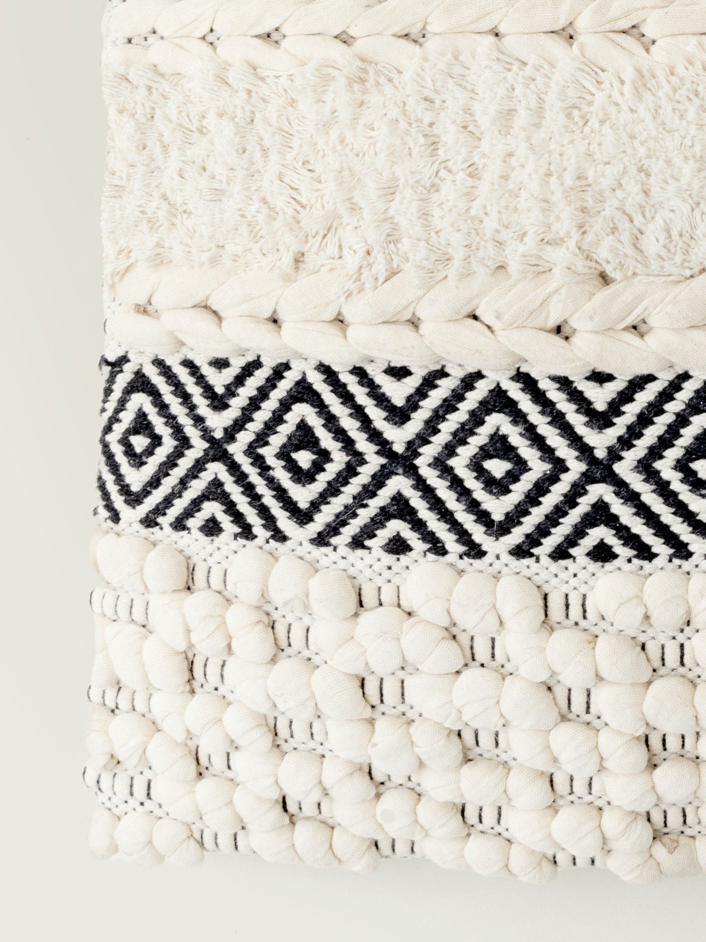 Cotton Cushion Cover