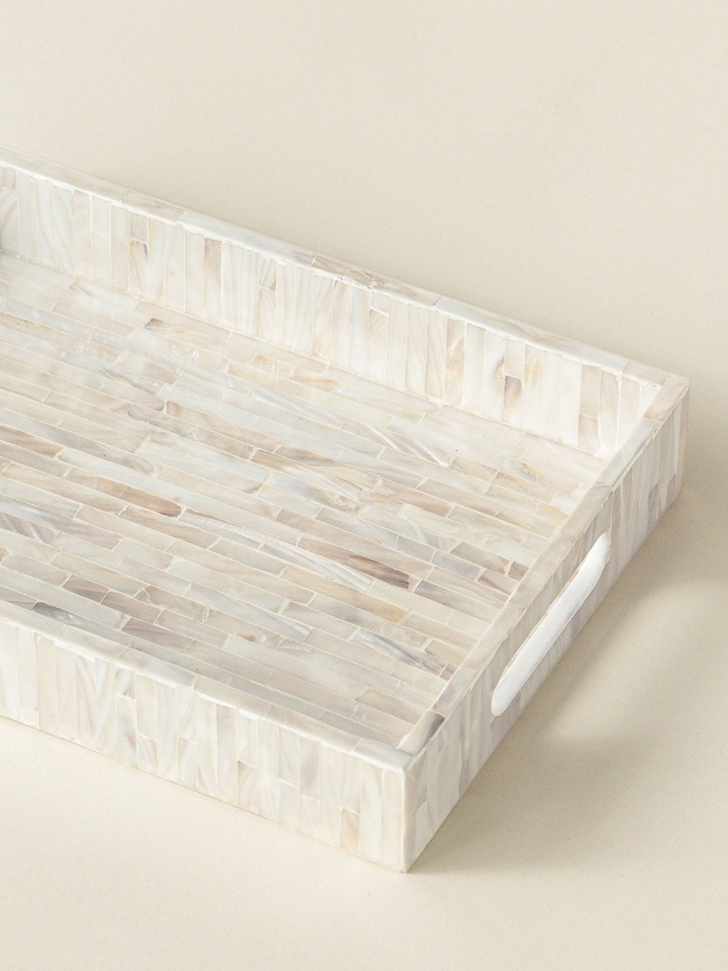 Pearl Tray