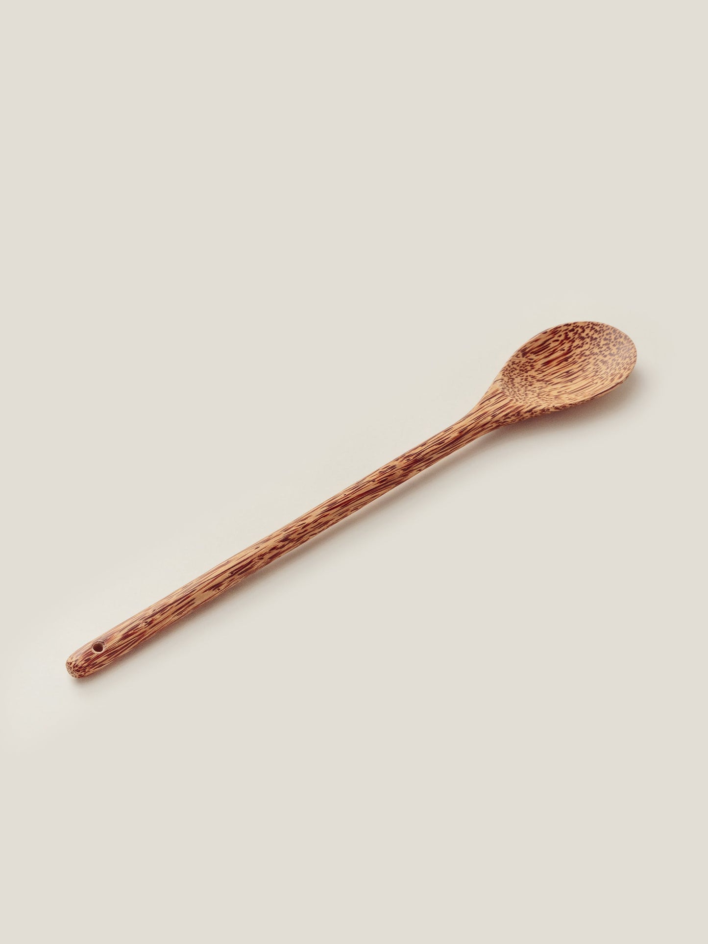 Wooden Cooking Spoon