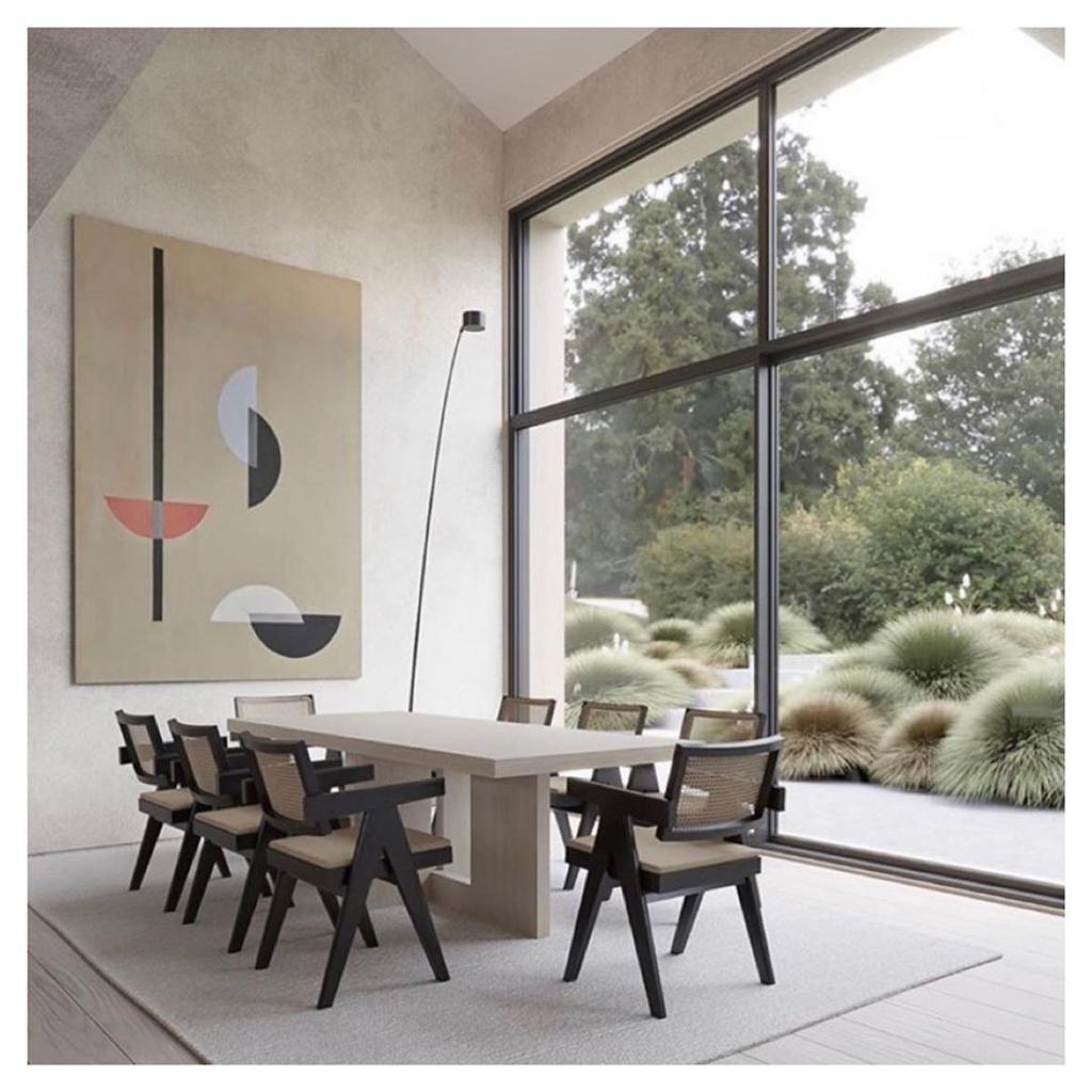 Srelle at Interstudio CPH