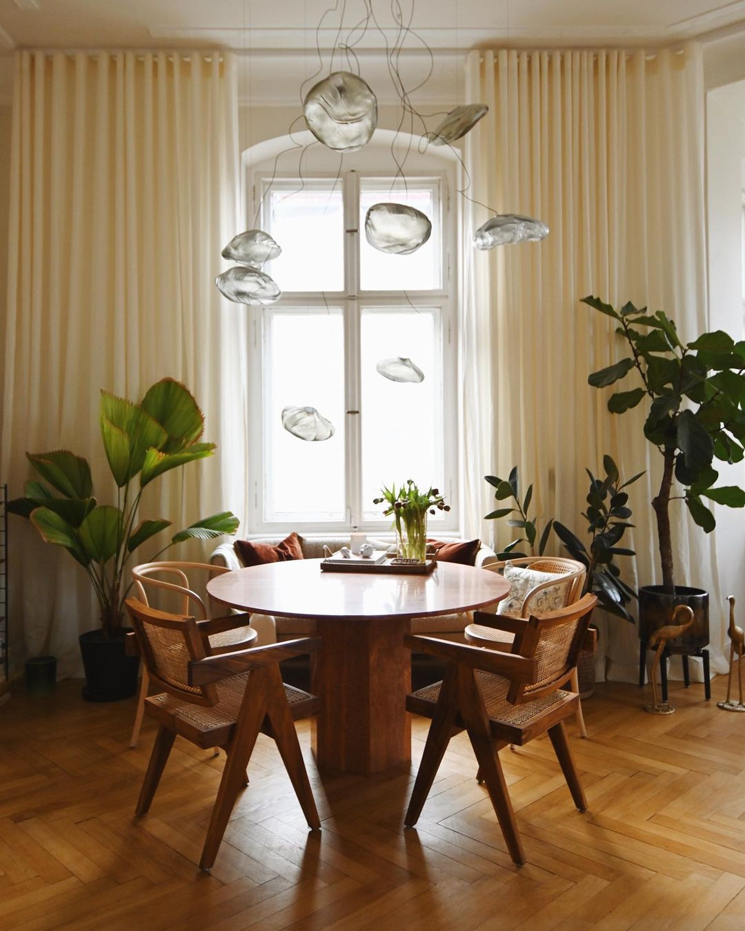 Srelle Photo Gallery | An Eclectic Berlin Apartment