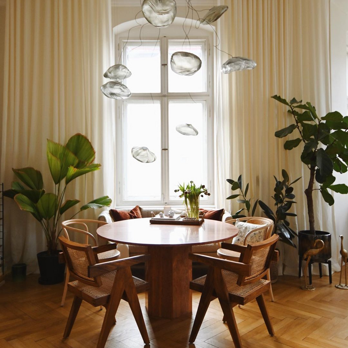 Srelle Photo Gallery | An Eclectic Berlin Apartment