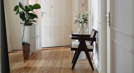 Photo Gallery | A Japandi Home in Berlin