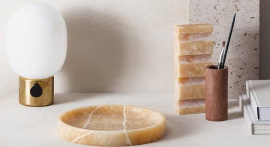 Silo Launches the Marble Collection