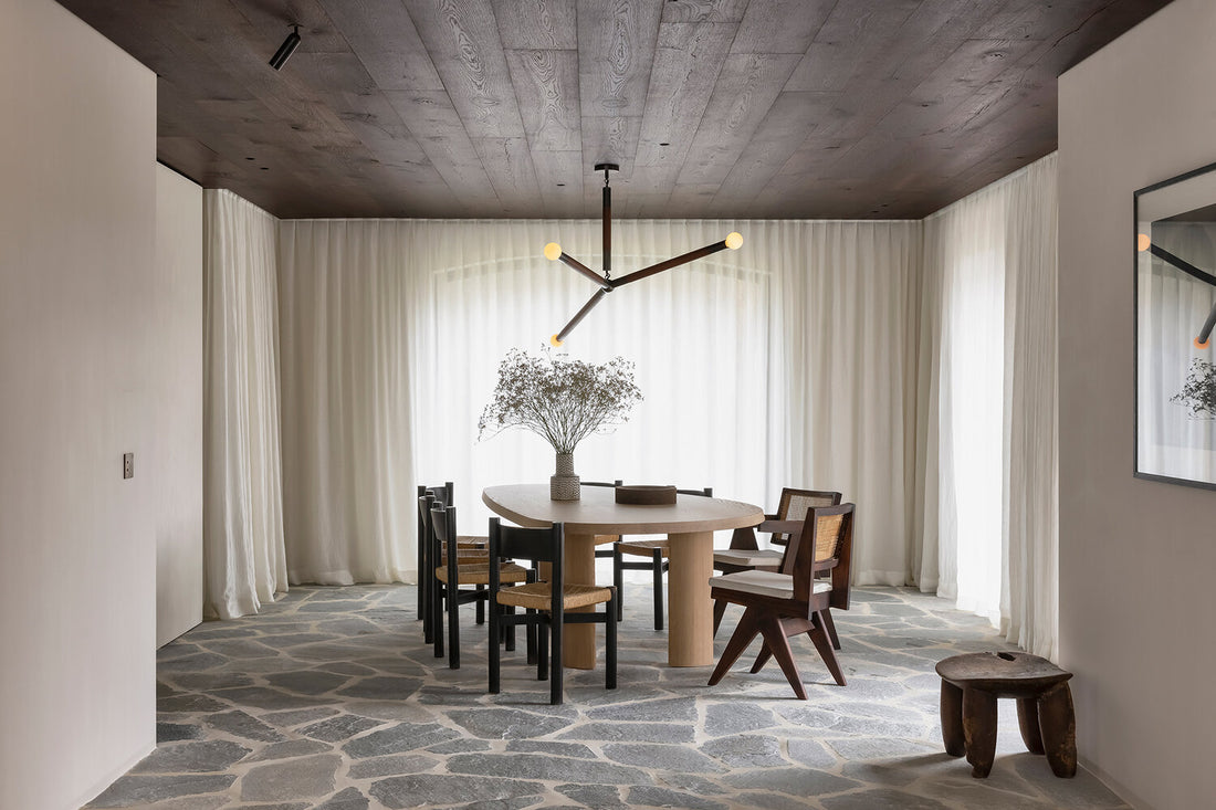Dimo | Mud Residence