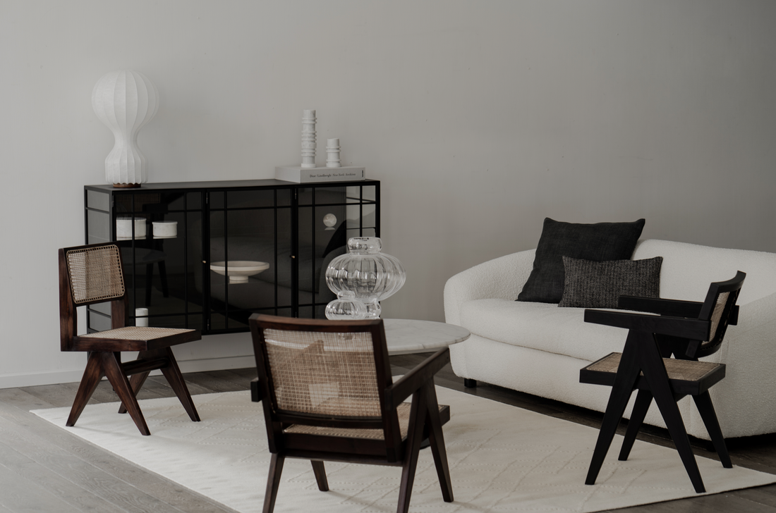 Photo Gallery | Mikey Estrada at Louise Roe