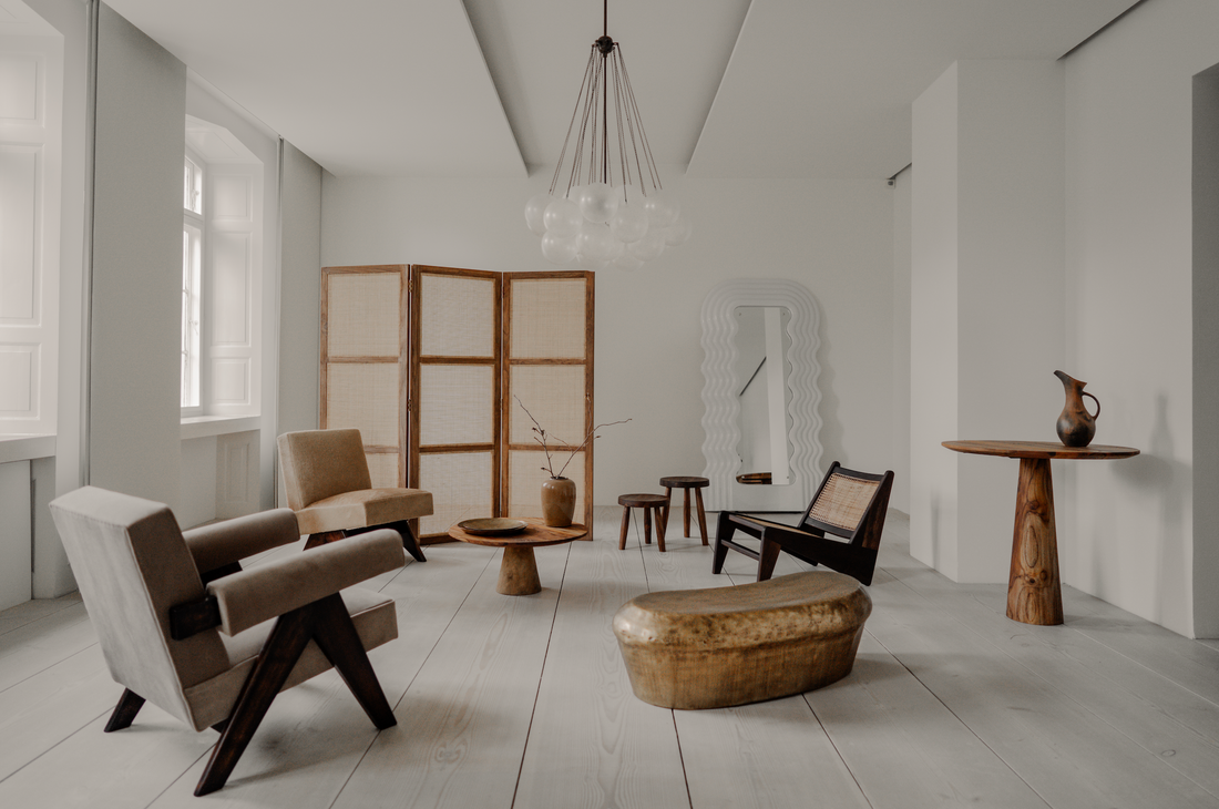 Srelle | An Editorial in Copenhagen
