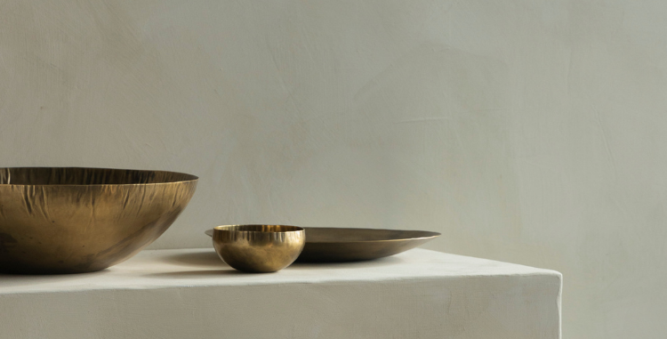 Silo | Editorial w/ The Dina Collection