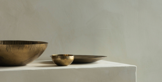 Silo | Editorial w/ The Dina Collection