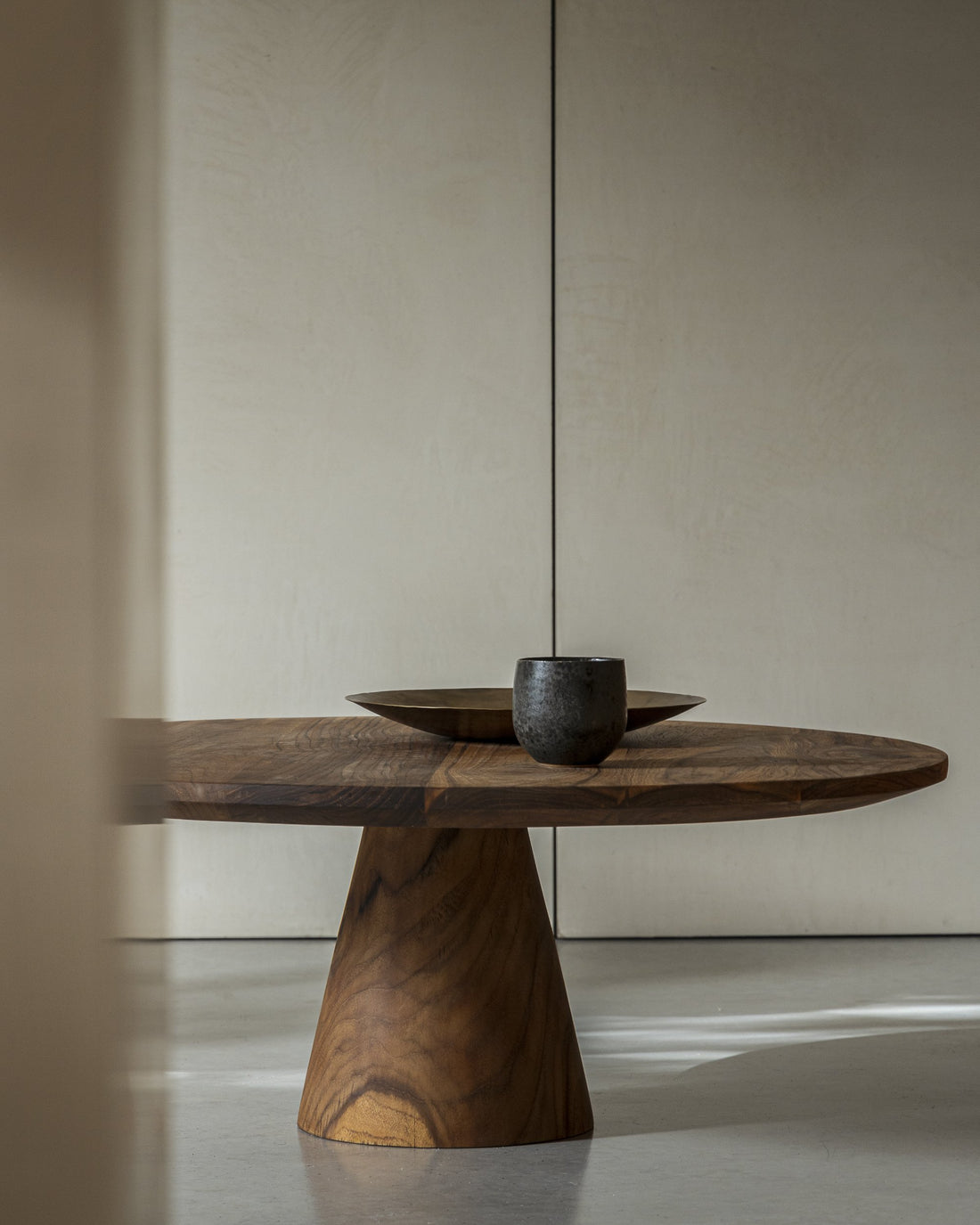 New at Silo | The Kompsos Coffee Table