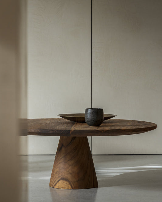 New at Silo | The Kompsos Coffee Table
