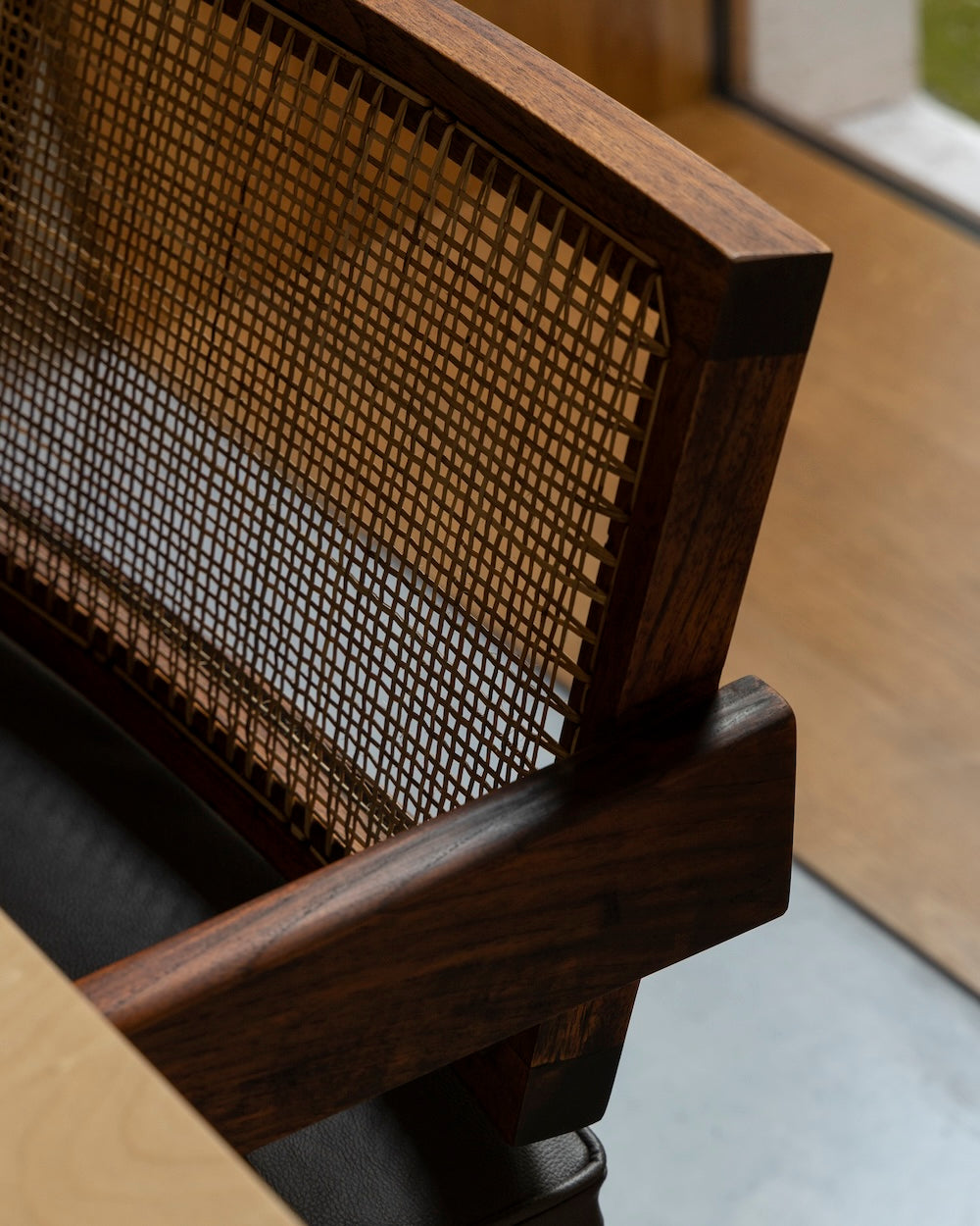 Dimo Chair – TDW Trade Store