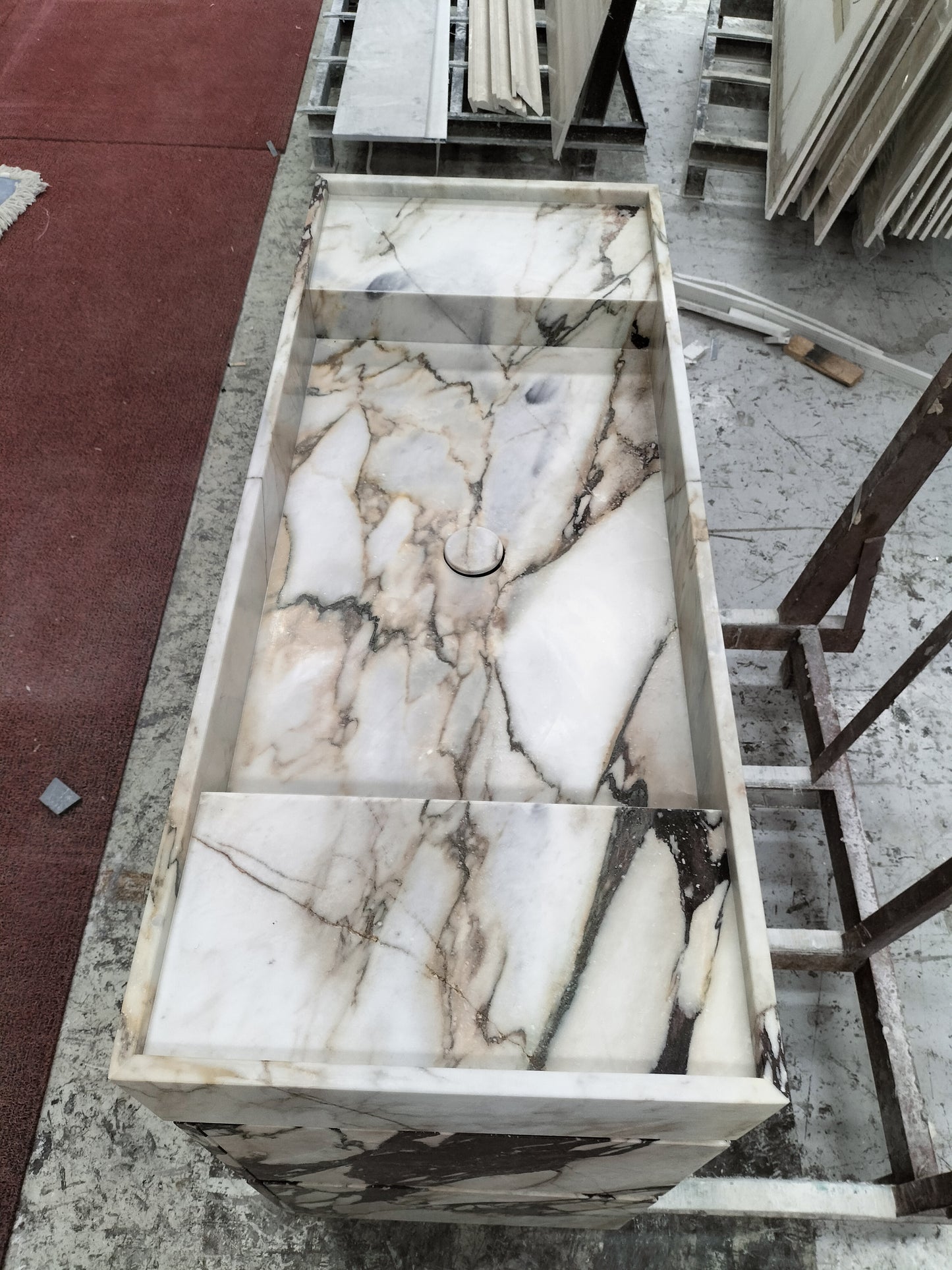 阿米莉亚·瓦尼蒂