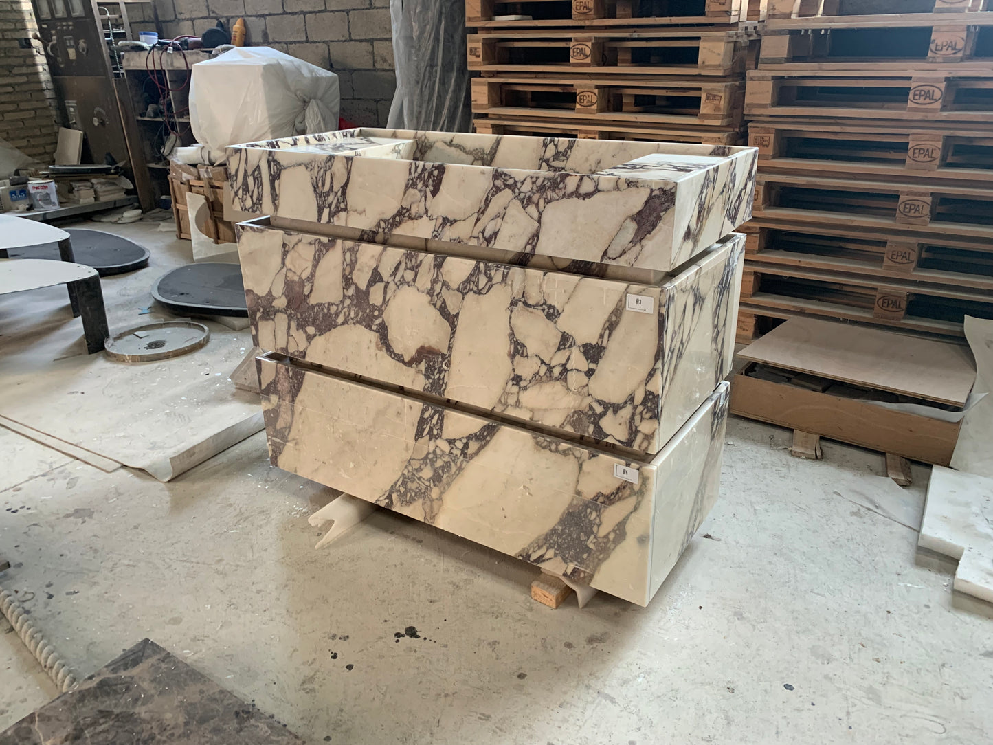 阿米莉亚·瓦尼蒂