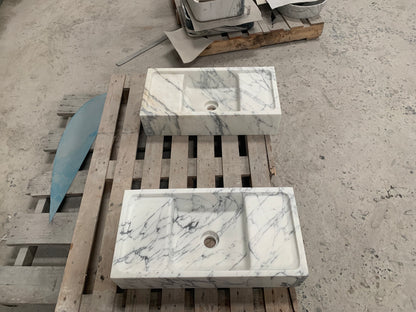 Alexander Waschbecken groß