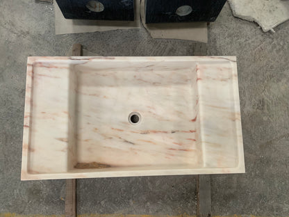 Alexander Waschbecken groß