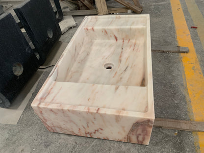 Alexander Waschbecken groß