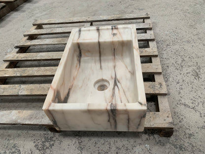 Alexander Waschbecken groß