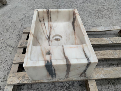 Alexander Waschbecken groß