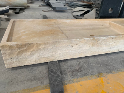 Malik Wandwaschbecken