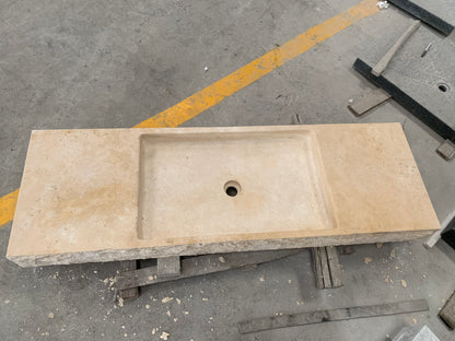 Malik Wandwaschbecken