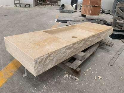 Malik Wandwaschbecken