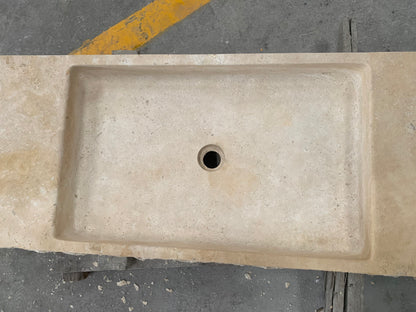 Malik Wandwaschbecken