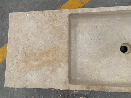 Malik Wandwaschbecken