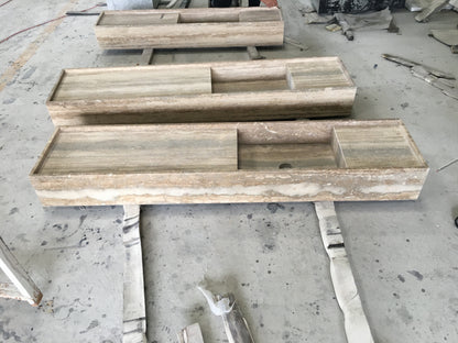 Malik Wandwaschbecken