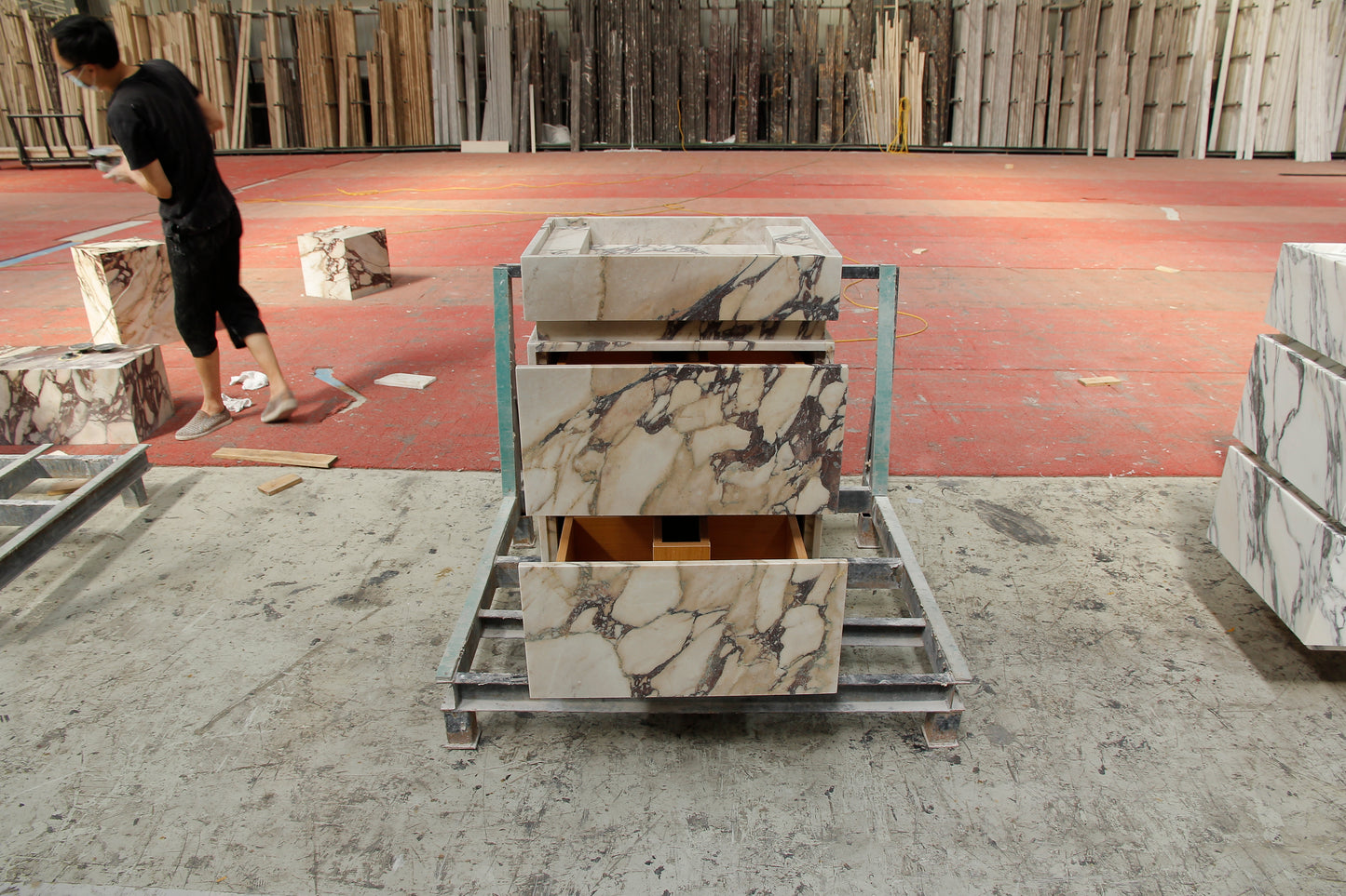 阿米莉亚·瓦尼蒂