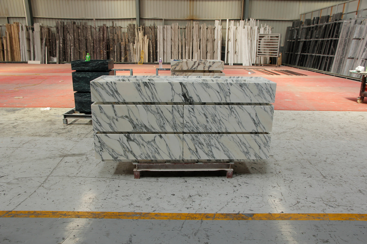 阿米莉亚·瓦尼蒂