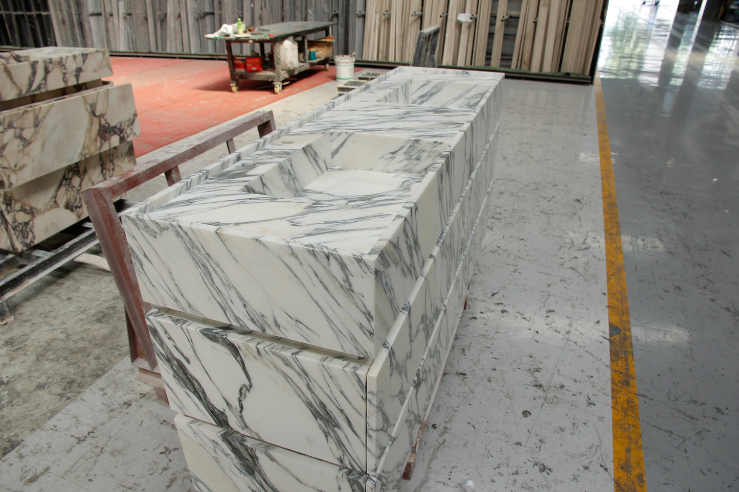 阿米莉亚·瓦尼蒂