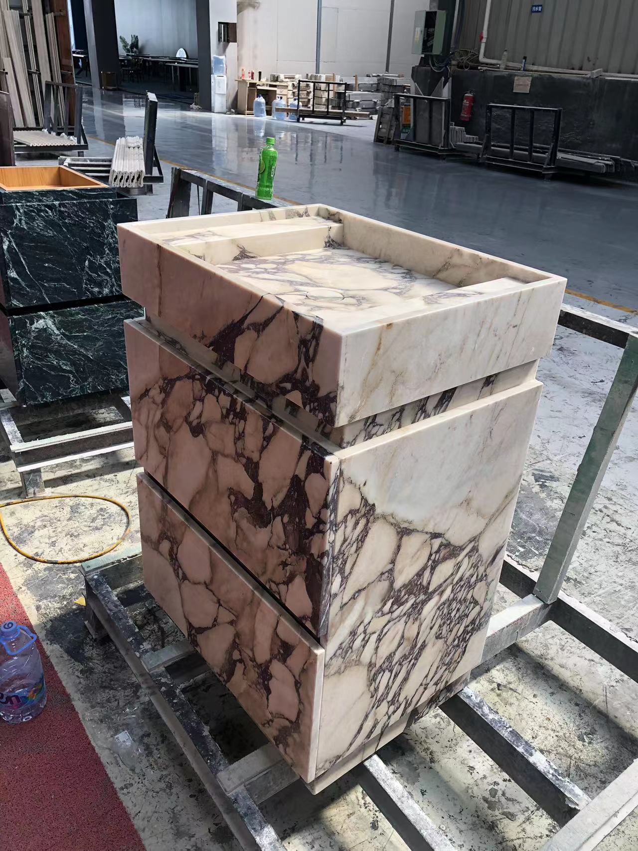 阿米莉亚·瓦尼蒂