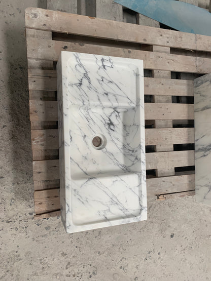 Alexander Waschbecken groß