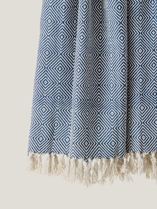 Cotton Blanket
