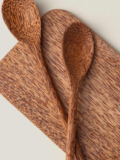 Wooden Cooking Spoon
