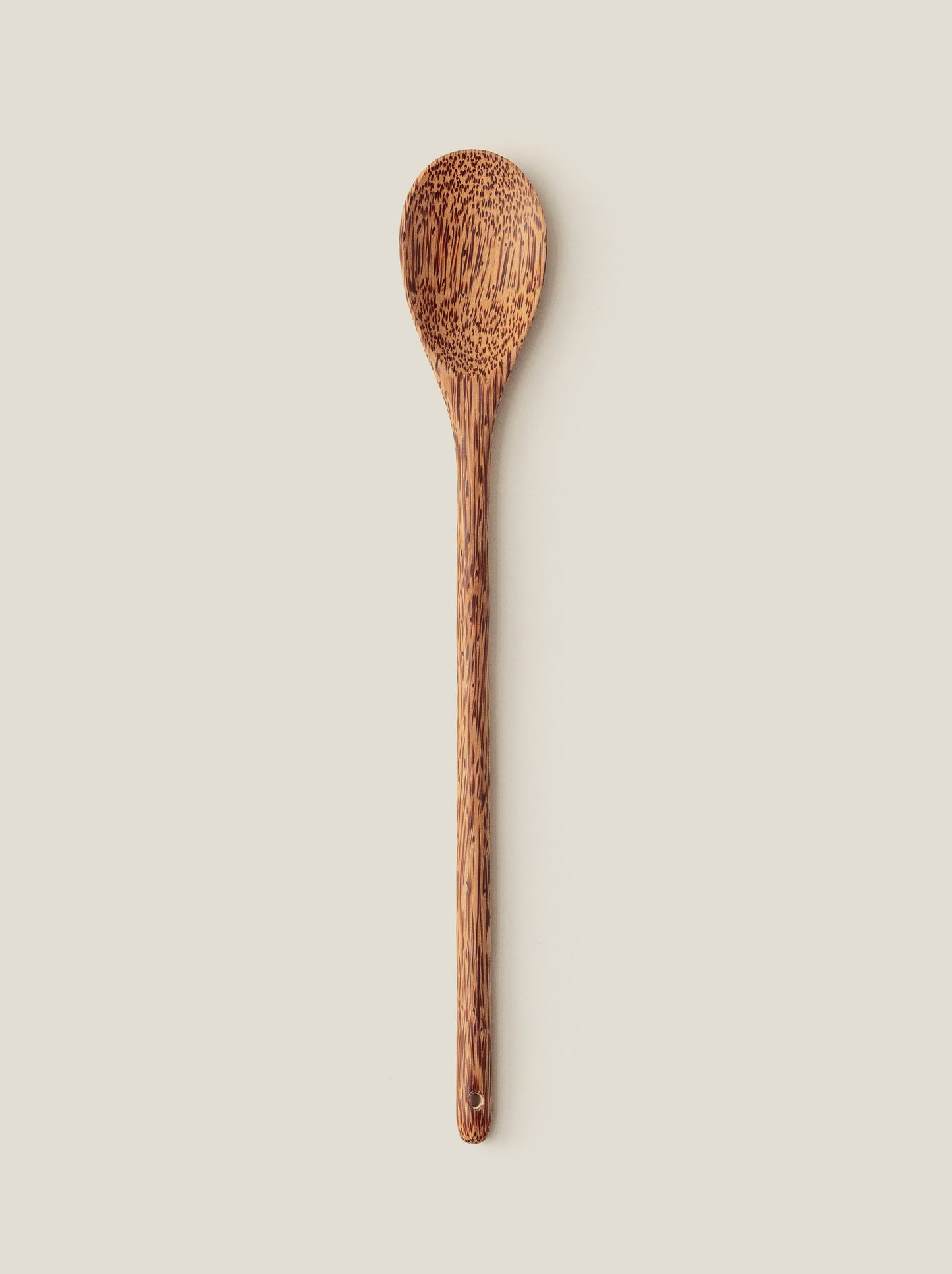 Wooden Cooking Spoon