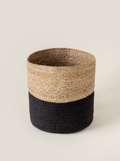 Jute Basket