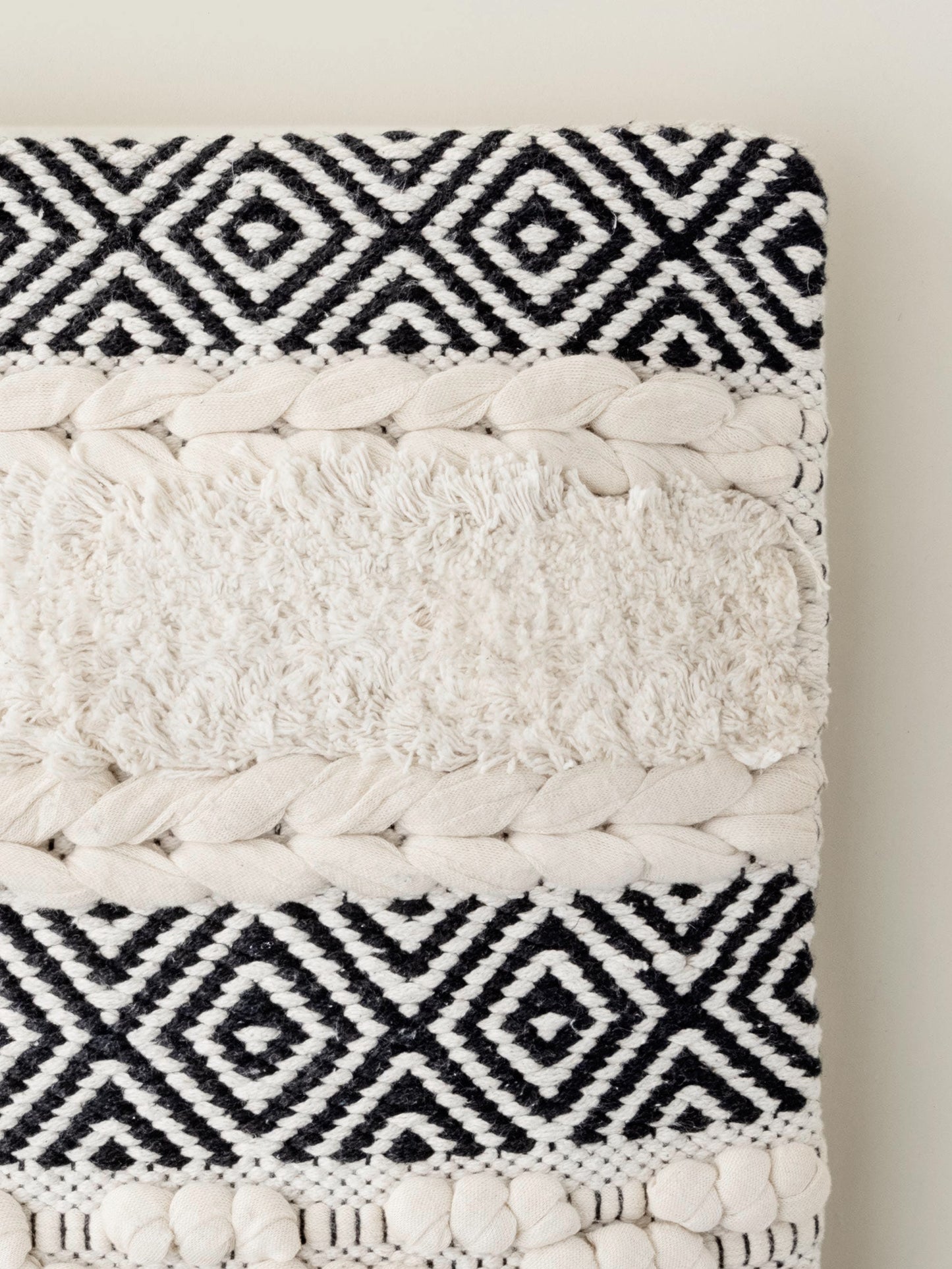 Cotton Cushion Cover