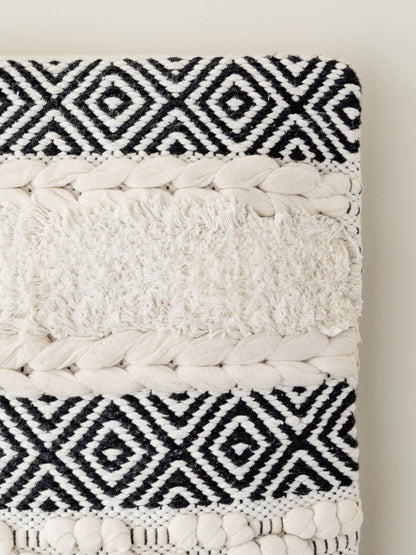 Cotton Cushion Cover