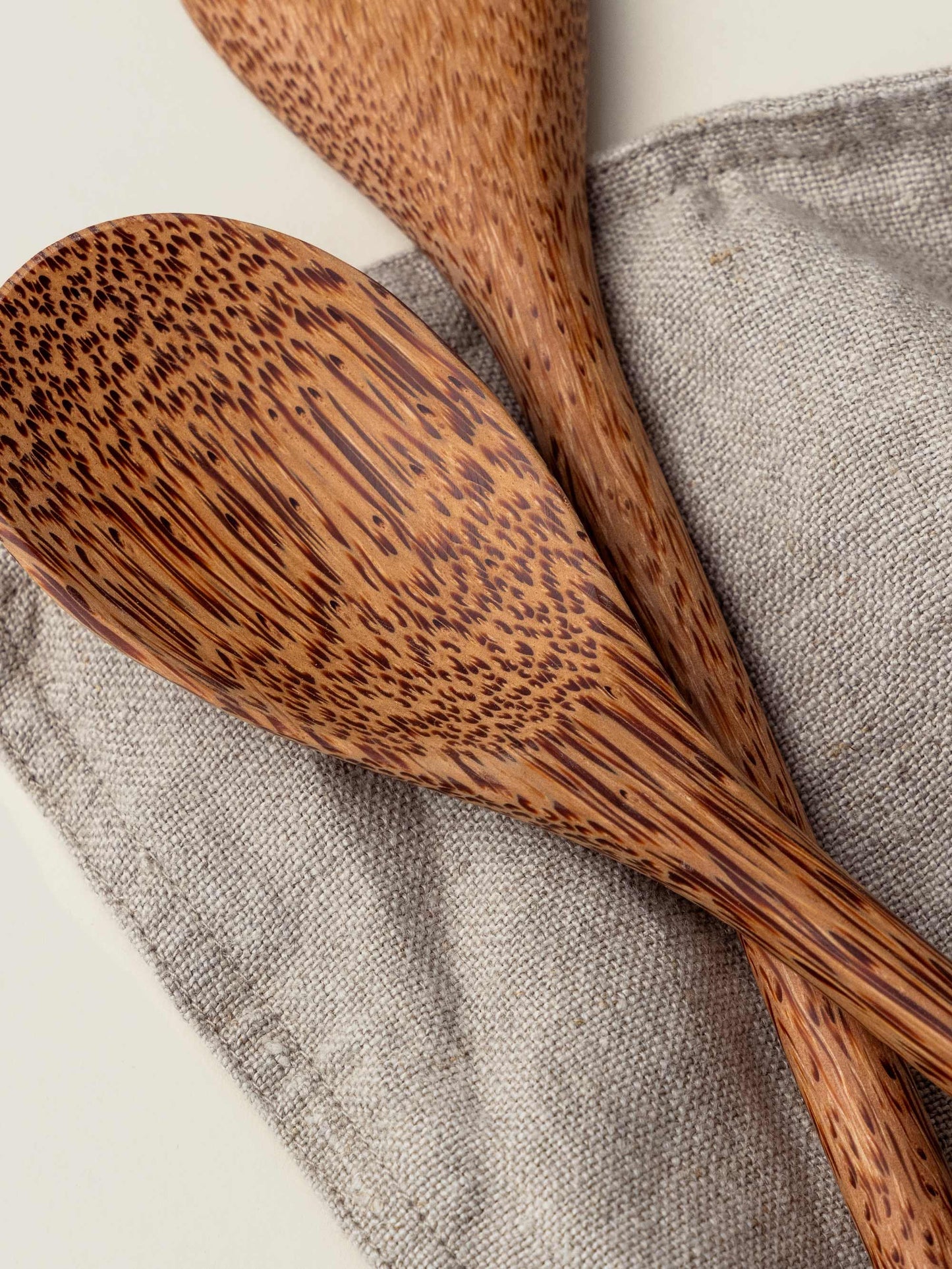 Wooden Cooking Spoon