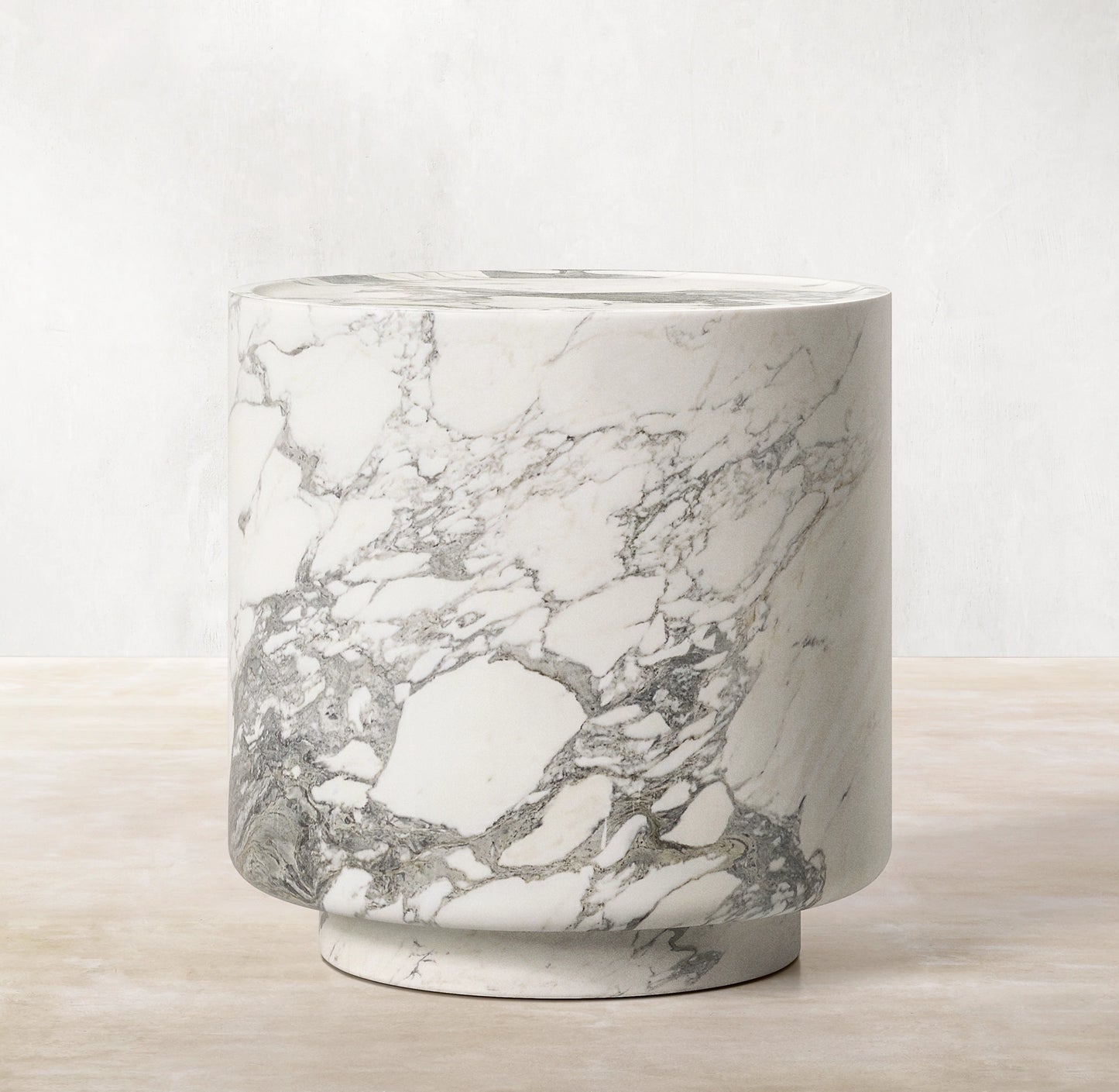 Aretas Beistelltisch