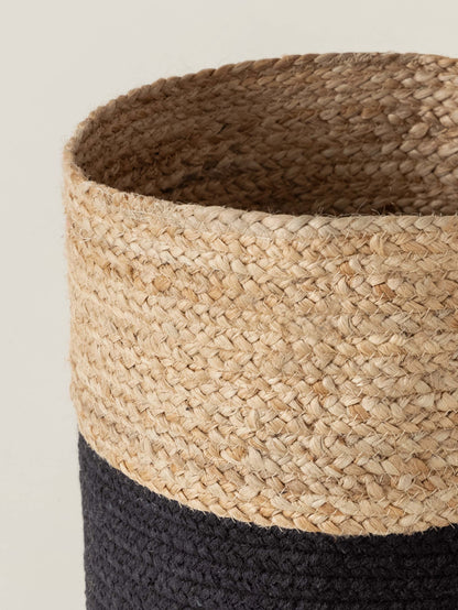Jute Basket