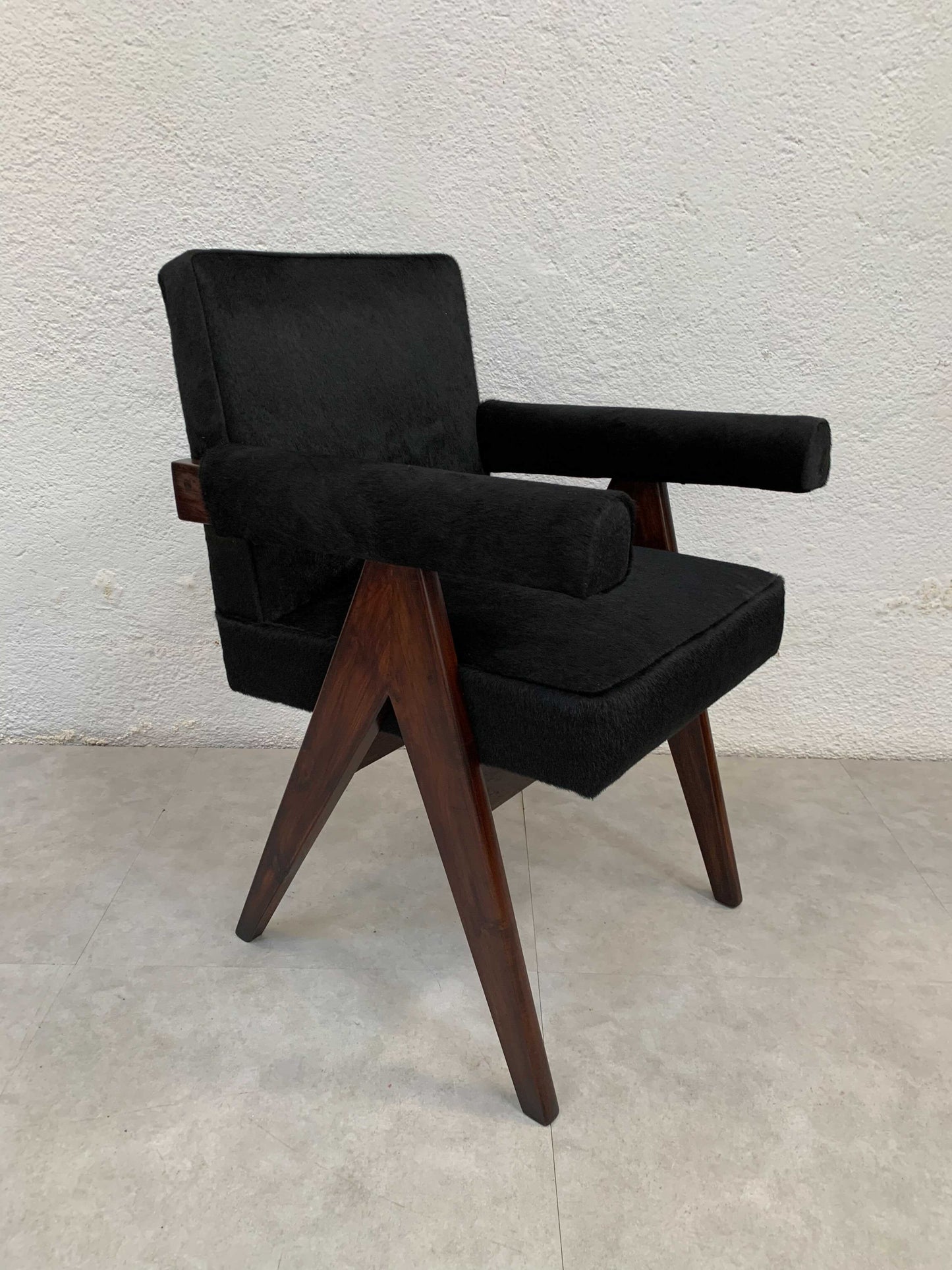 Ausschussvorsitzender