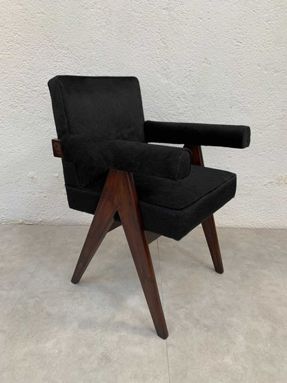 Ausschussvorsitzender