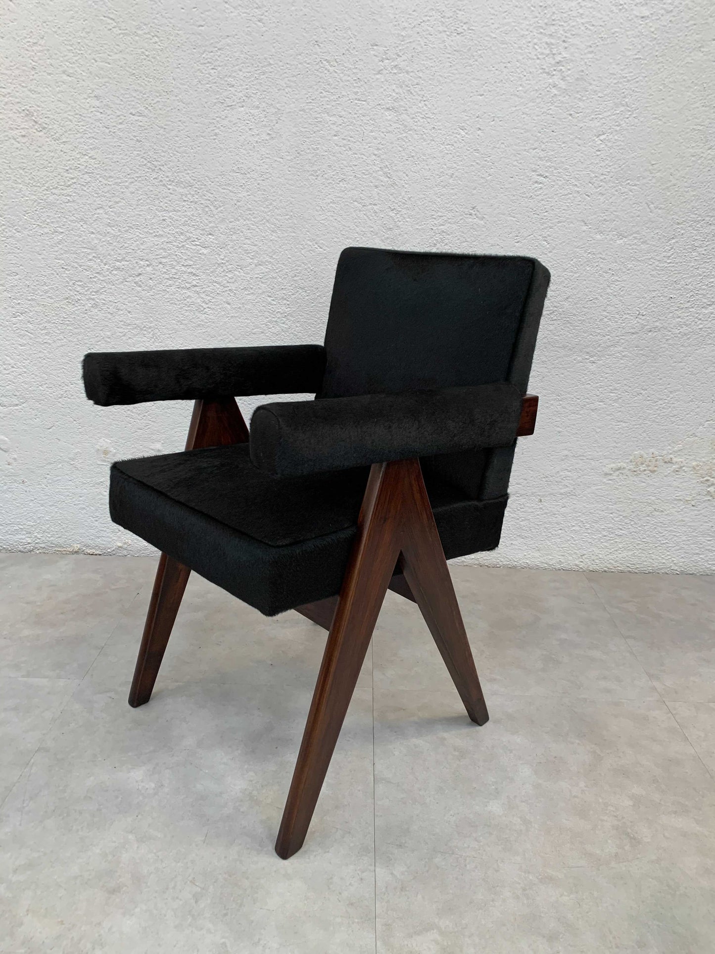 Ausschussvorsitzender