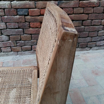 Esszimmerstuhl ohne Armlehnen